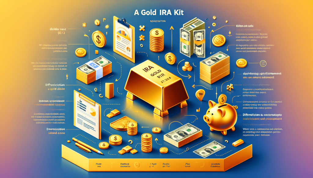 What Is A Gold IRA Kit?